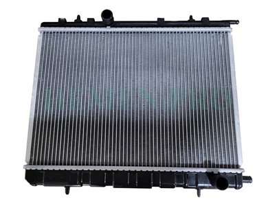 Радиатор охлаждения H30 CROSS 2801002 (39223)
