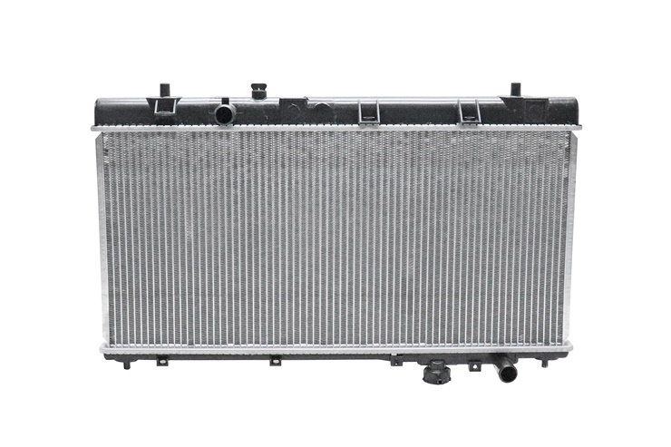 Радиатор охлаждения Haima 3 HB0015200M1 (52629)