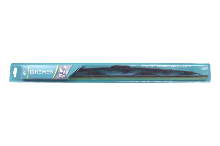 Щётка стеклоочистителя каркасная HEMEN 510 мм (HK510) (54251)
