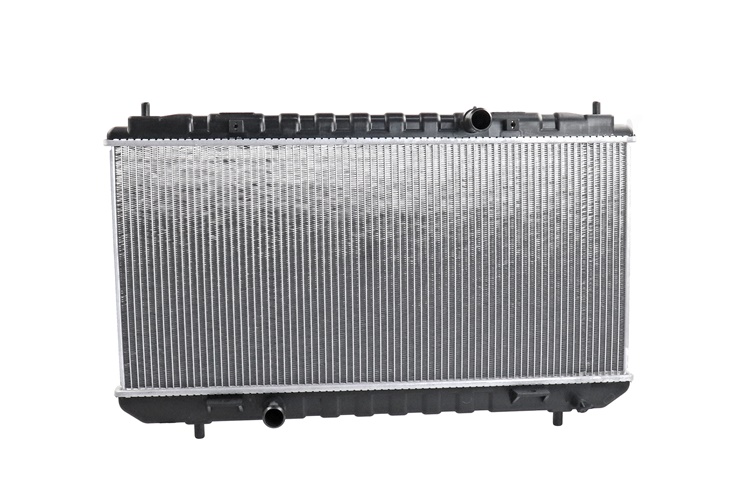 Радиатор охлаждения Lifan X50 A1301100 (55896)