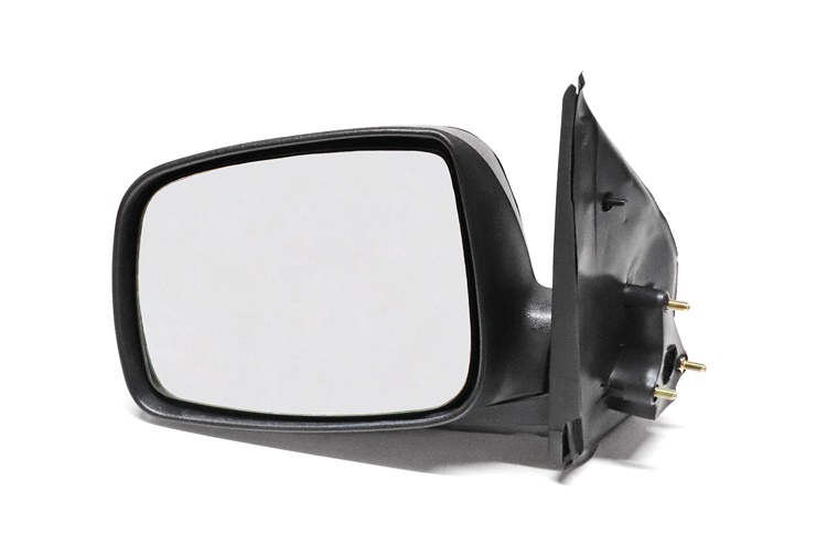 Зеркало наружное левое черное механическое Great Wall Wingle 8202100-P00-B3 (57971)