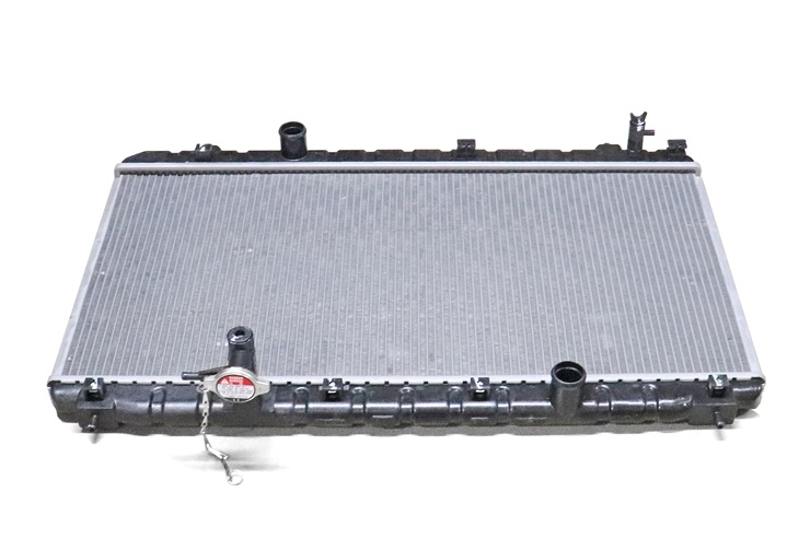 Радиатор охлаждения двигателя Lifan Cebrium C1301000 (58113)
