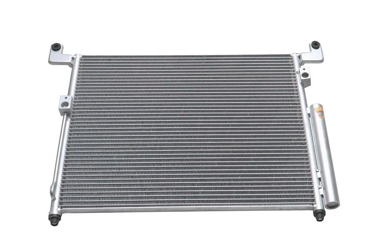 Радиатор кондиционера Lifan Myway P8105150 (58180)