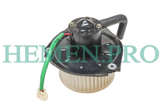 Мотор вентилятора отопителя BAW Fenix 1044 Евро-3 12V BP17881100120712V (58621)