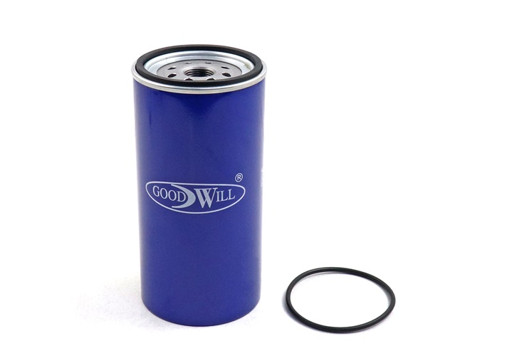 Фильтр топливный грубой очистки МАЗ, КАМАЗ (FG1063) (59898)