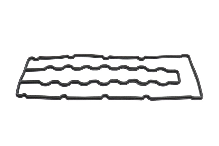 Прокладка крышки клапанной дизель H5 (1003501ED01)(65984)
